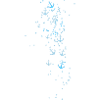 Ancre,Étoiles,Ancre,Bleu,Illustration