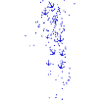 Anchor,Stars,Anchor,Blue,Illustration