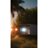 Hidden Home in the Woods