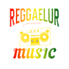 Reggae Rastafari Jamaica