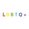 Pride Month LGBTQ - LGBTQ Alphabet