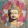 BUDDHA ZEN MEDITATION