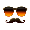 Moustache