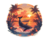 Sailing Sailing Ship Sailing Sunset