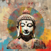 BUDDHA ZEN MEDITATION
