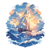 Sailing, sailboat, regatta, sailing, sea, sailing