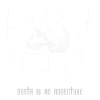 DEATH IS AN ADVENTURE