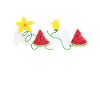 Pastèque