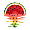 Pastèque