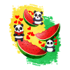 Pastèque