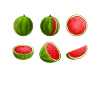 Pastèque