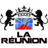 Drapeau Royale Ile De La Réunion