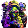 Martian Mafia