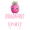 Dragon Fruit Kawaii