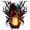 Infernal Attack
