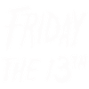 Friday the 13