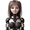 Sexy Humanoid
