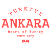 Ankara Heart of Turkey 1923