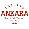 Ankara Heart of Turkey ESTD 1923