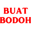 Malaysisch Sprache nichts machen