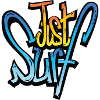 JUST SURF T SHIRTS