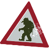Bergtrollwarnung