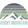 Rocky Mountain