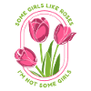 Tulipes Humour Tulipes