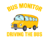School Bus Monitor