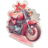 Motorcycle Design