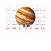 Jupiter Planet Space