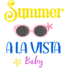 Vacances d’été - Summer Vibes