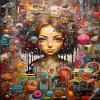 IMAGINATION STREET ART