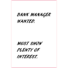 BANKMANAGER