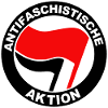 Antifaschistische Aktion logo