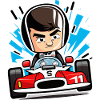 Speed Demons