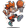 High-Flying Hero