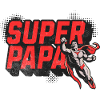 cadeau super papa
