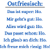 Ostfriesischstunde
