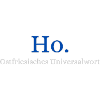 Ho!