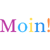 Moin!