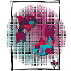 Yin Yang Koi
