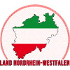Land Nordrhein-Westfalen Deutschland