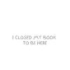 Booklover