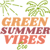 Green Summer Vibrations, sustainable summer
