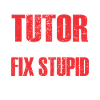 Tuteur Cadeau Tuteur
