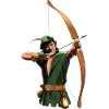 Robin Hood - Arco e Freccia - Regalo