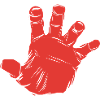 Hands off! Hands off! Hand