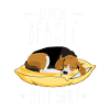 Official Beagle Sleep Shirt