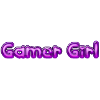 Gamer Girl